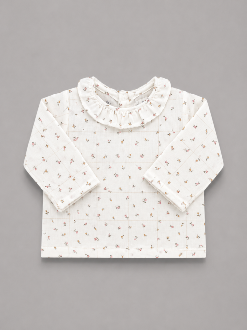CAMISA BATISTA BAYA
