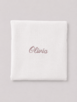 MUSELINA PERSONALIZADA