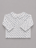 CAMISA BATISTA CACHEMIR
