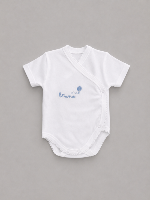 BODY PERSONALIZADO MC