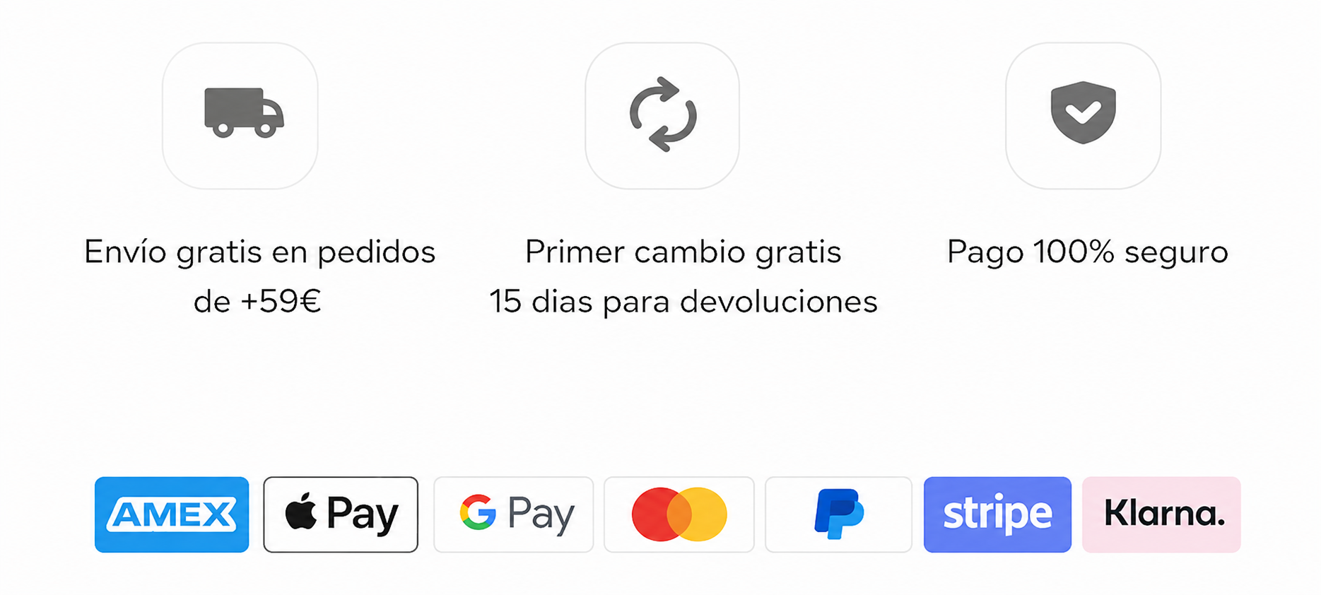 trust product