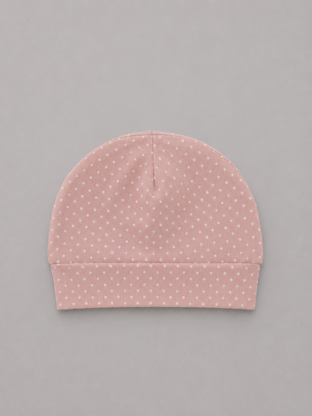 GORRO TOPITOS ROSA