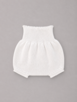 CULOTTE MANUELA BLANCO