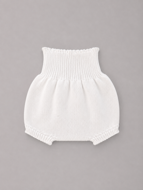 CULOTTE MANUELA BLANCO
