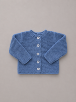 CHAQUETA AZAFATA