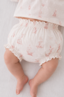 CULOTTE BAMBI ROSA ANTIGUO