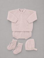 LOOK MANUELA ROSA