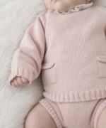 LOOK MANUELA ROSA