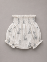 CULOTTE BAMBI GRIS