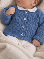 CHAQUETA AZAFATA