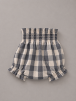 CULOTTE VICHY PLOMO