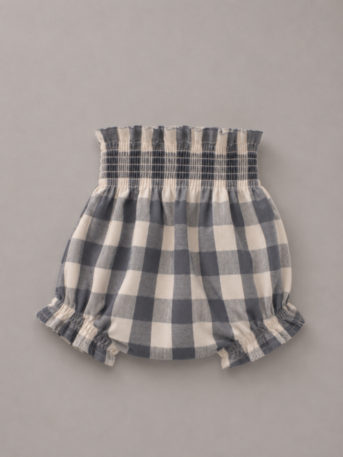 CULOTTE VICHY PLOMO