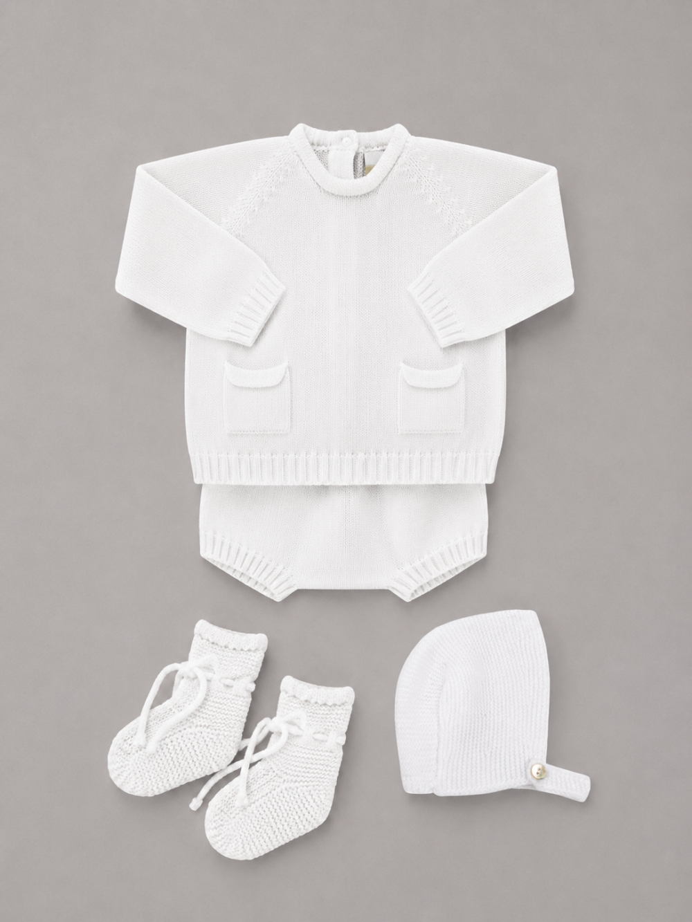 LOOK MANUELA BLANCO
