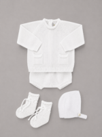 LOOK MANUELA BLANCO