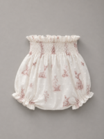CULOTTE BAMBI ROSA ANTIGUO