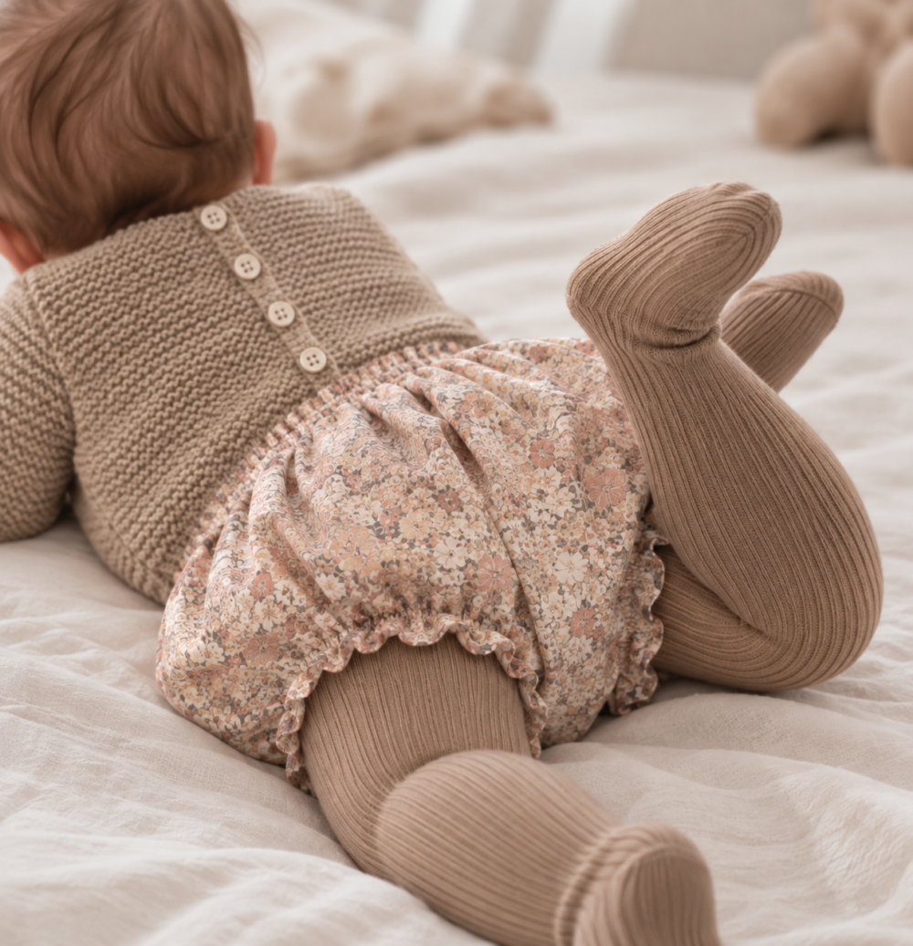 CULOTTE CAMELIA