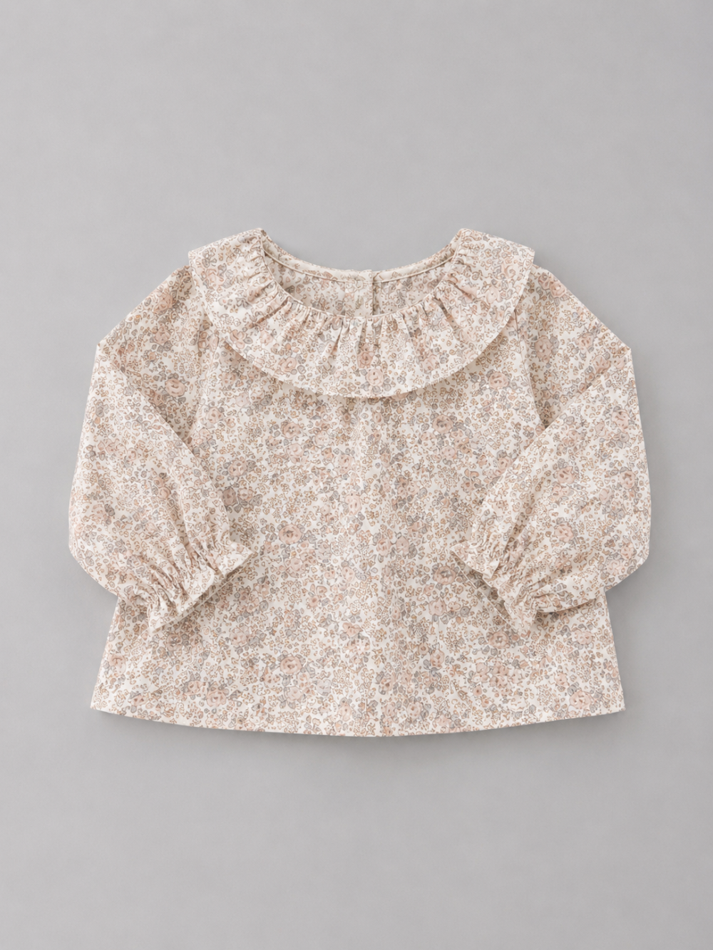 CAMISA CAMELIA