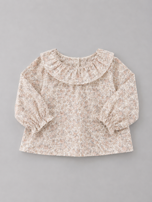 CAMISA CAMELIA
