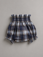 CULOTTE TARTAN