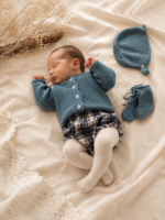 CULOTTE TARTAN