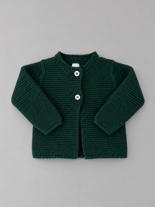 CHAQUETA BOTELLA