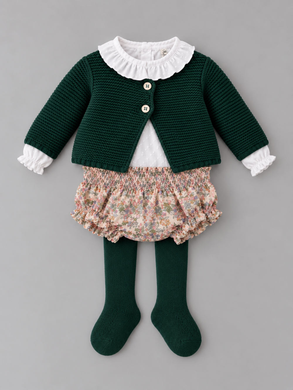 LOOK LIBERTY BOTELLA