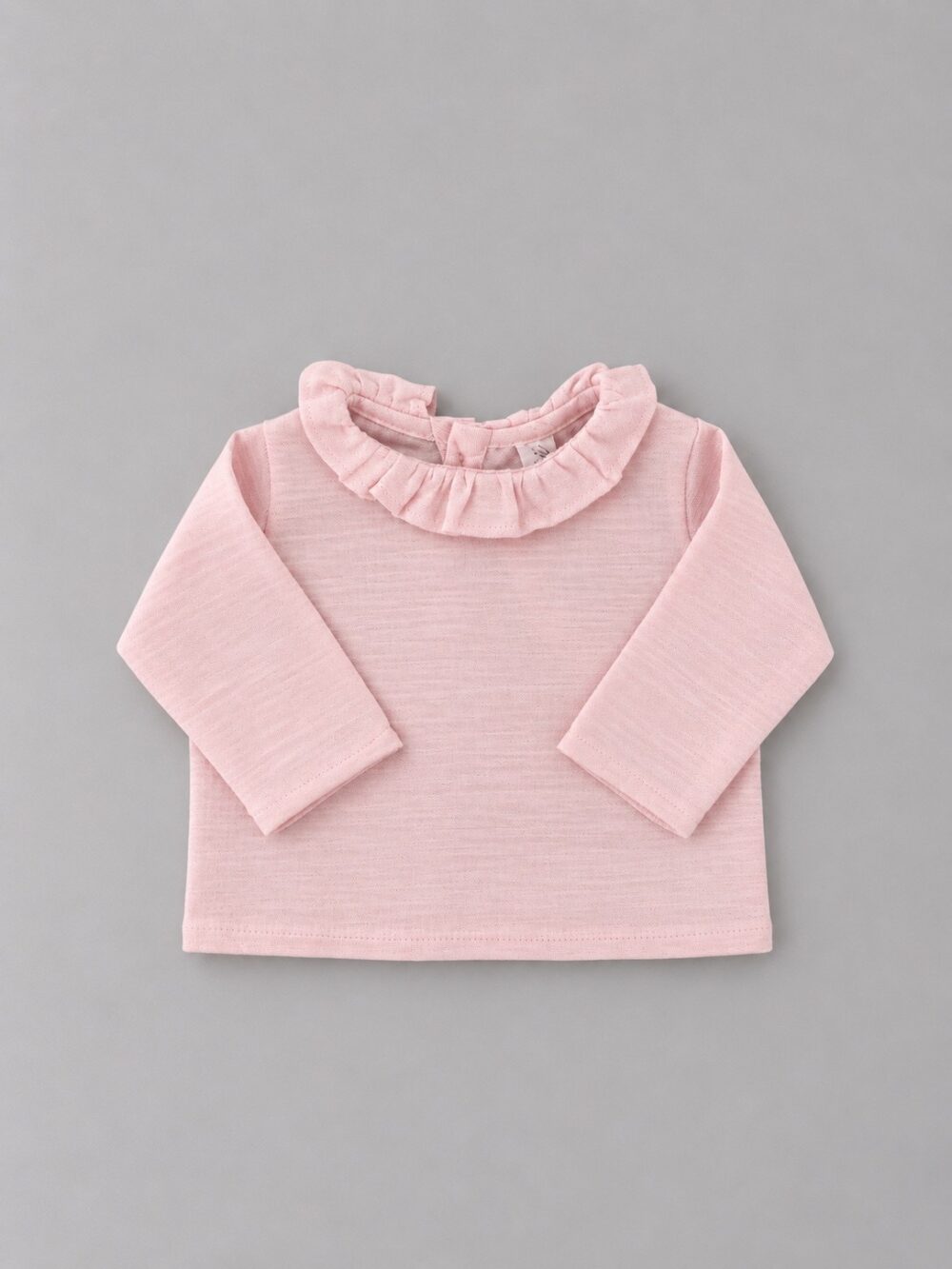 CONJUNTO HALO ROSA