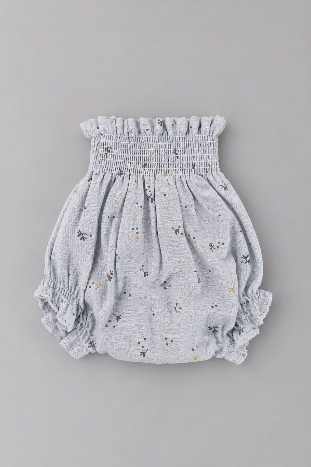 CONJUNTO HALO AZUL