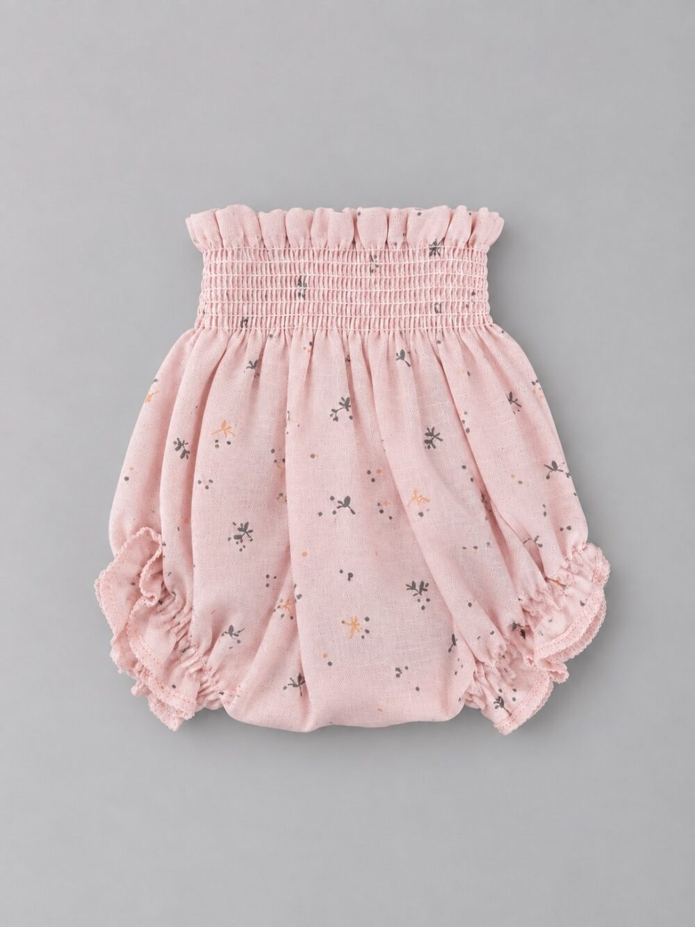 CONJUNTO HALO ROSA