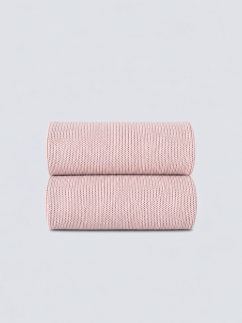 LEOTARDO LISO ROSA
