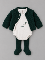 LOOK PERSONALIZADO BOTELLA