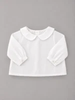 CAMISA BLANCO