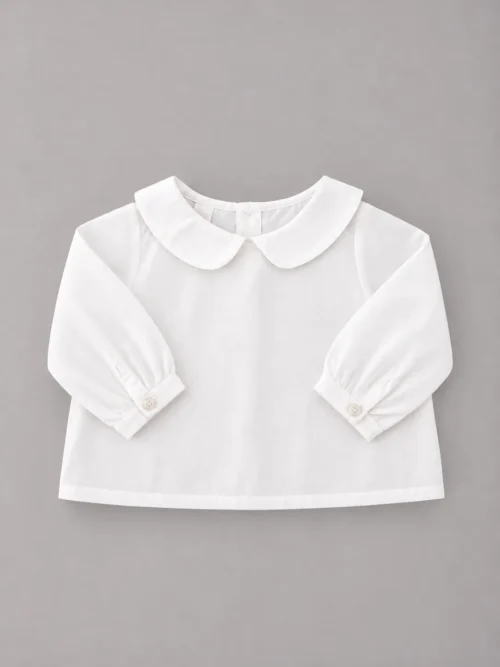 CAMISA BLANCO