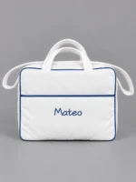 MALETA WEEKEND AZUL