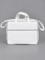 MALETA WEEKEND GRIS
